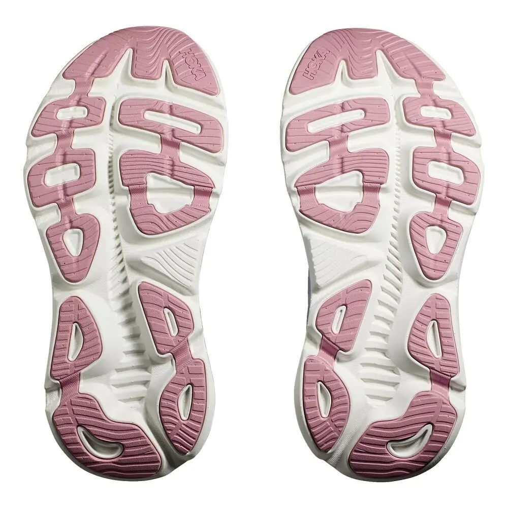 Hoka shoes - Hoka One One Gaviota 5 - Gray 1