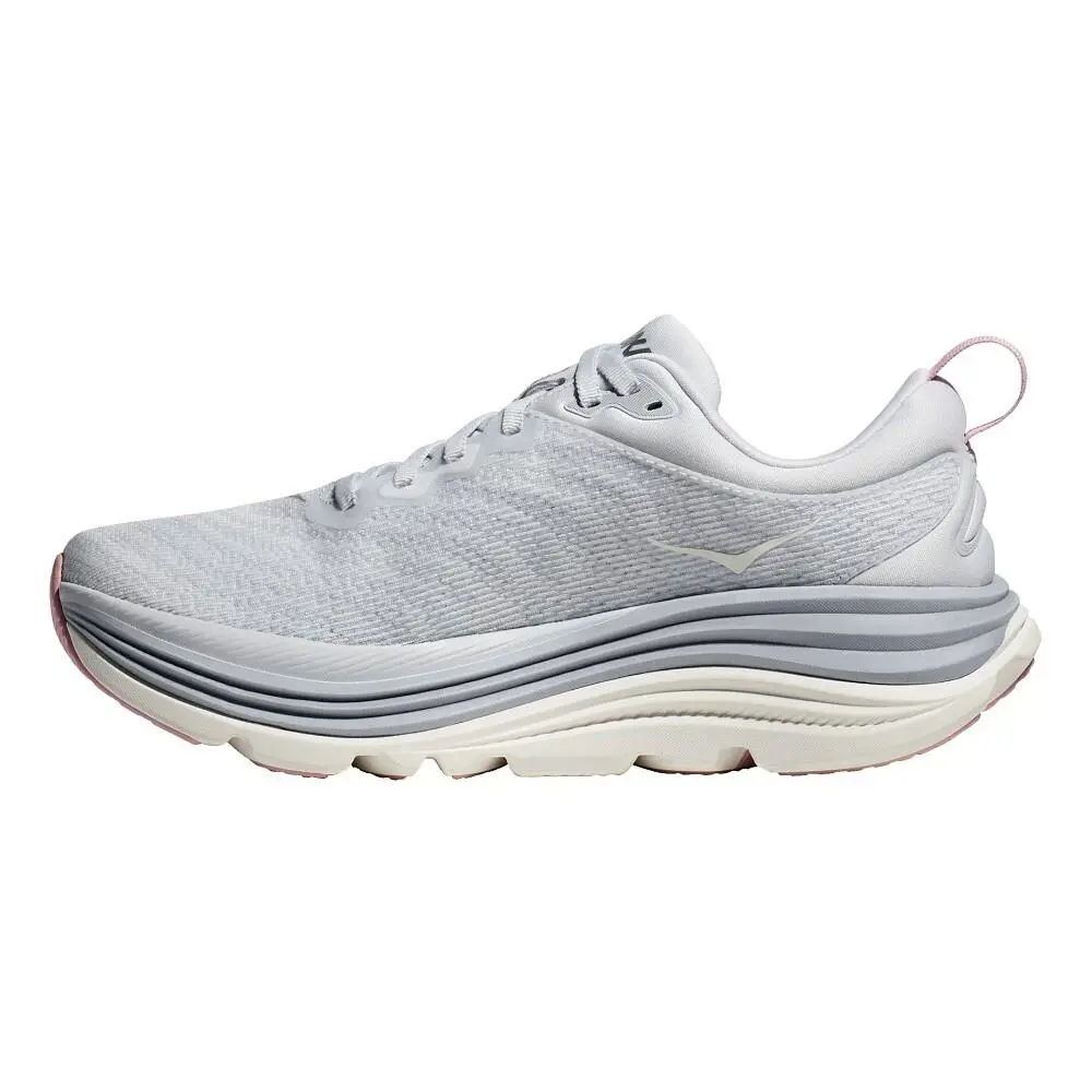 Hoka shoes - Hoka One One Gaviota 5 - Gray 3