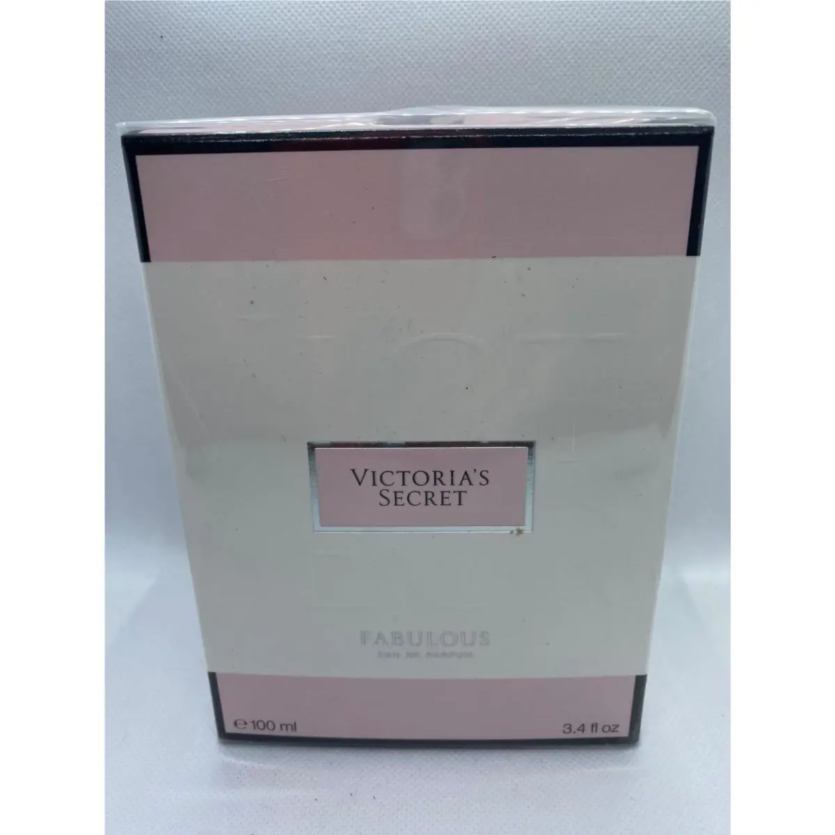 Victoria`s Secret Fabulous Eau De Parfum 3.4 fl oz