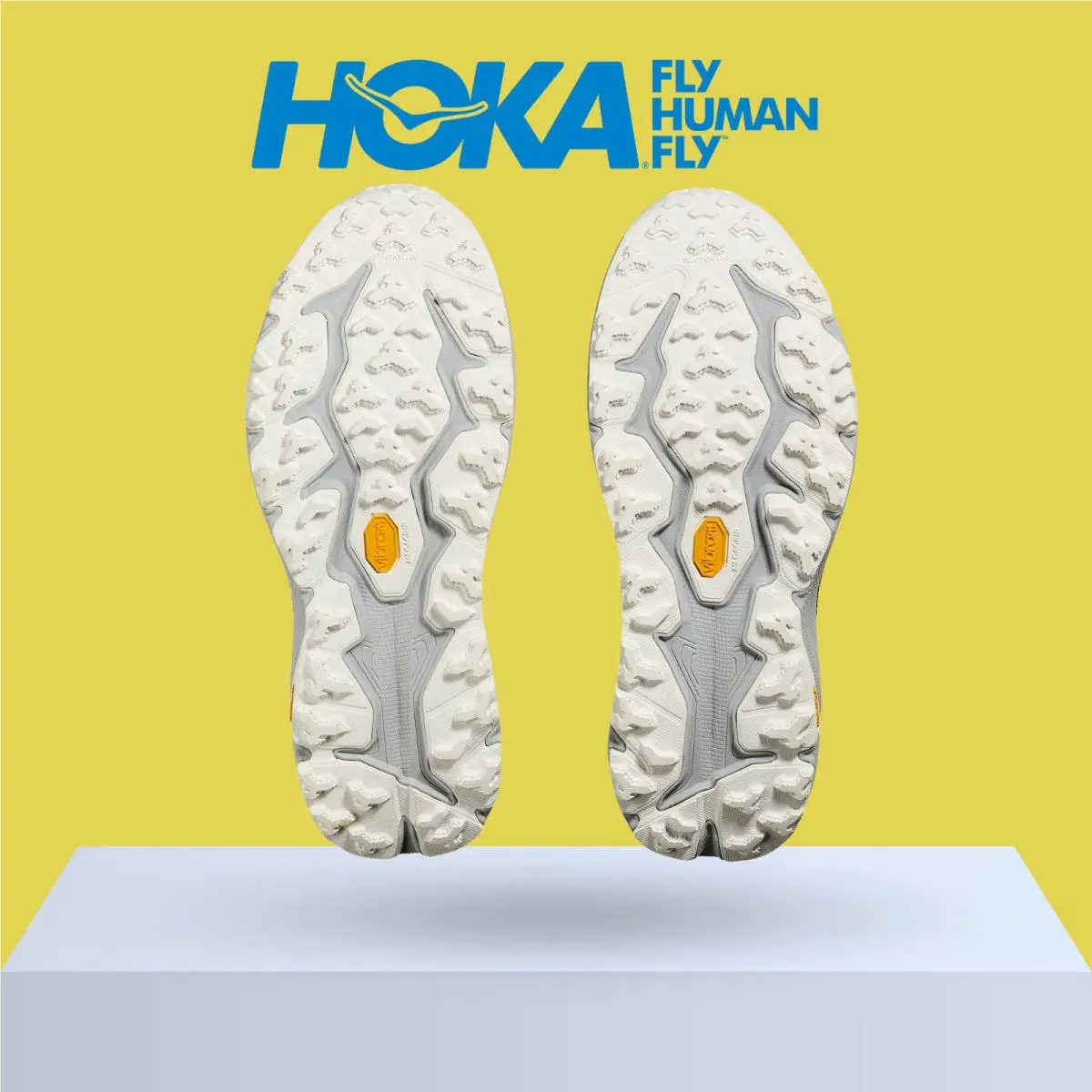 Hoka shoes - Hoka One One Speedgoat 6 - Antique Olive/Squash 13