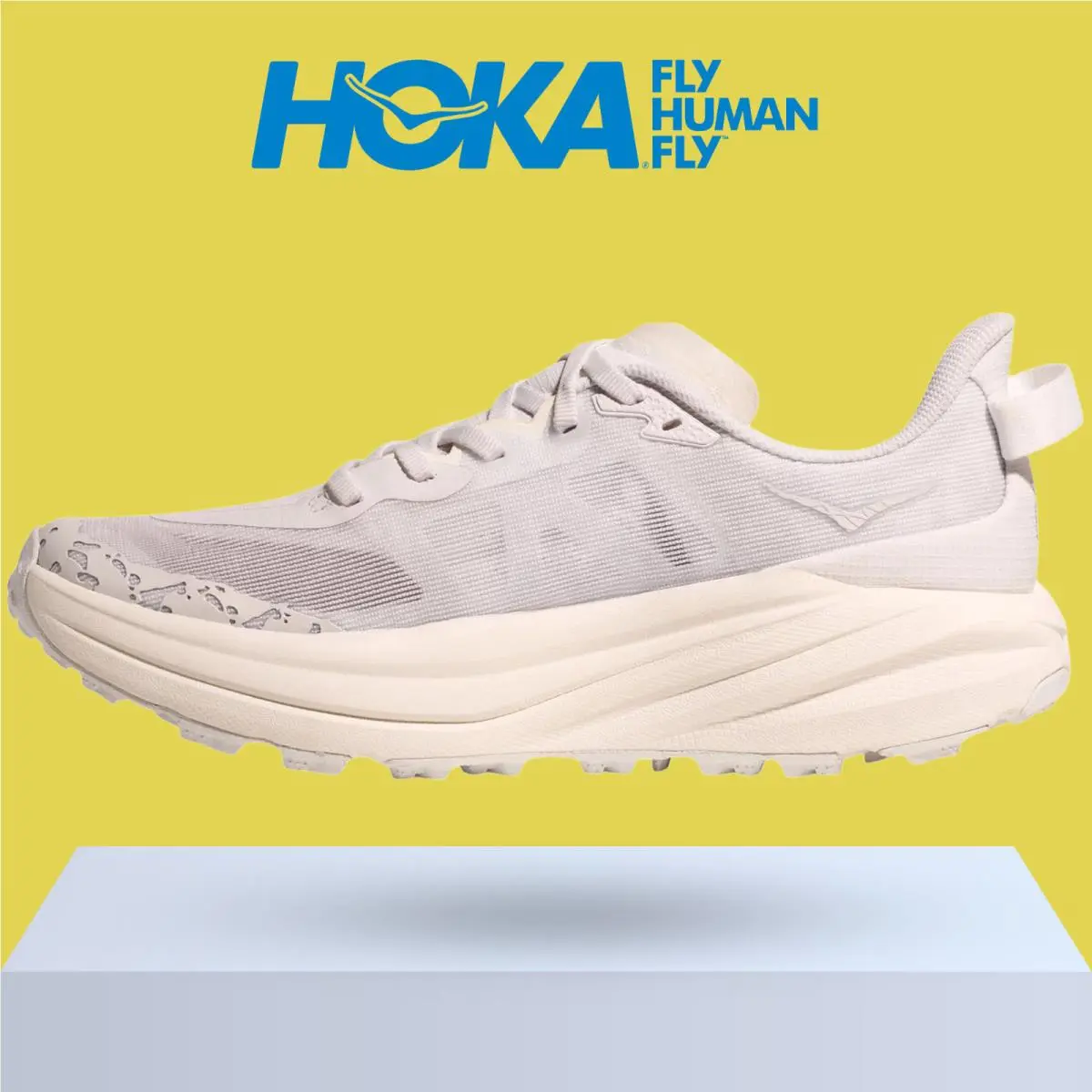 Hoka shoes - Hoka One One Speedgoat 6 - Antique Olive/Squash 30