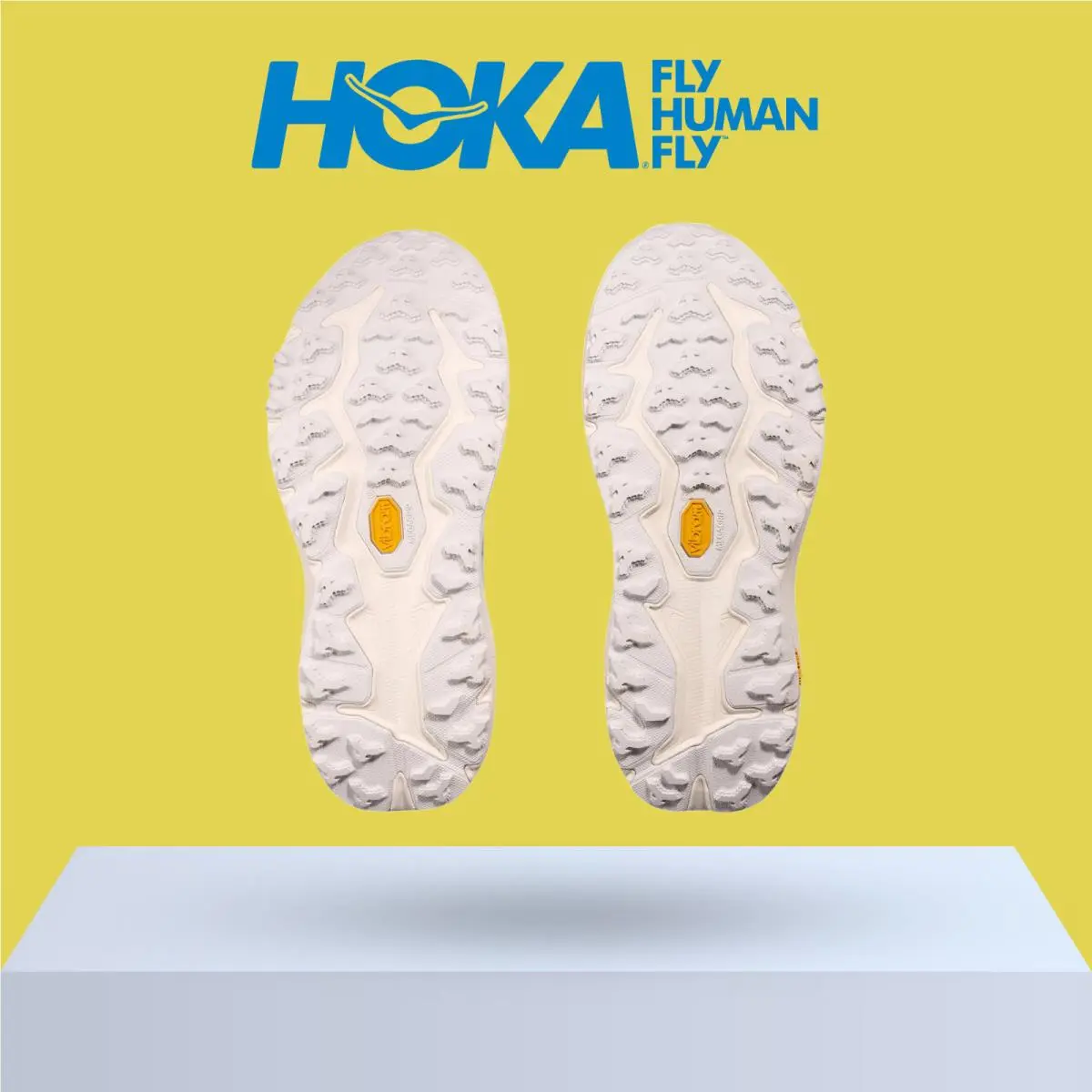 Hoka shoes - Hoka One One Speedgoat 6 - Antique Olive/Squash 33