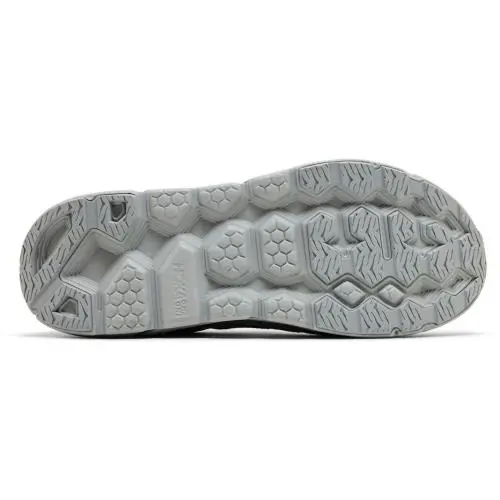 Hoka shoes - Hoka One One Clifton L Suede 1122571-LLTN - 1122571-LLTN - Gray 3