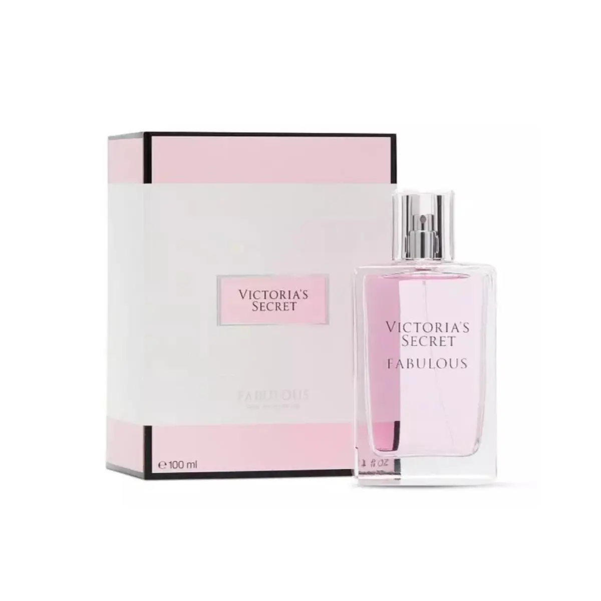 Victorias Secret Fabulous Perfume Edp Eau DE Parfum 3.4 oz 100ml