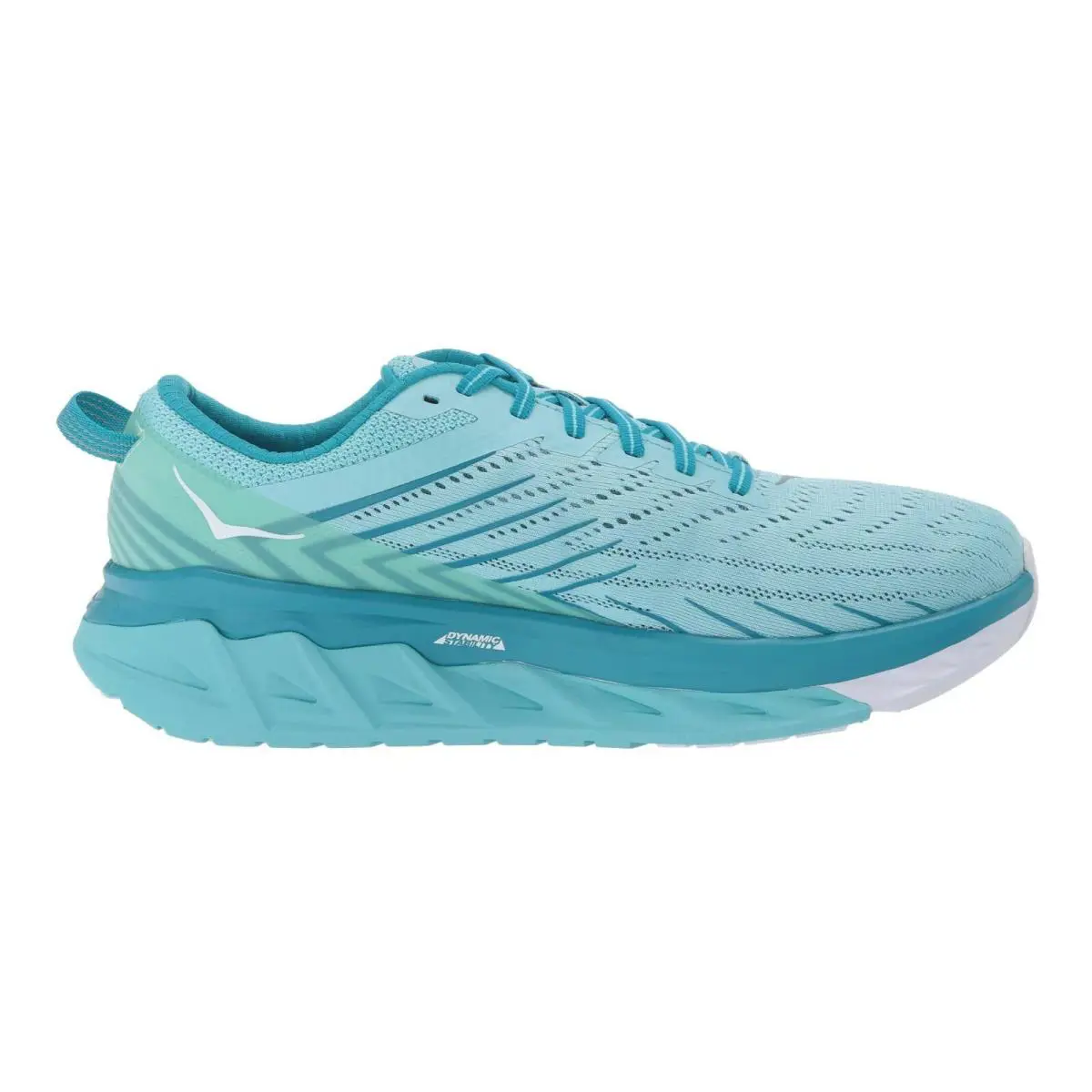 Hoka shoes - Caribbean Sea 2