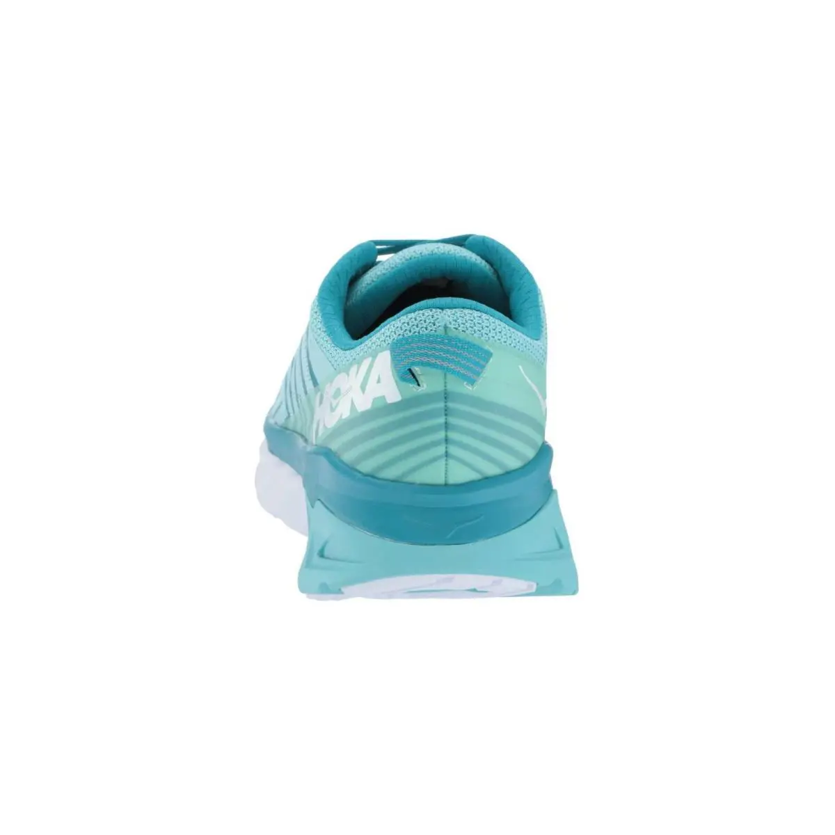 Hoka shoes - Caribbean Sea 3