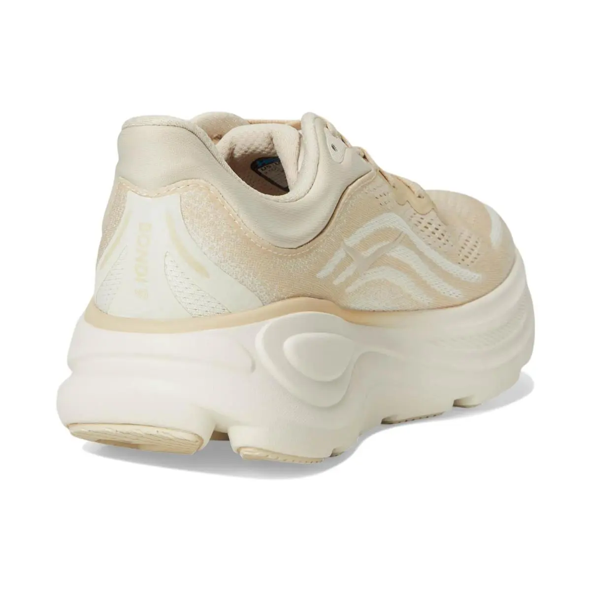 Hoka shoes - Hoka One One Bondi - One One Bondi - Beige 1