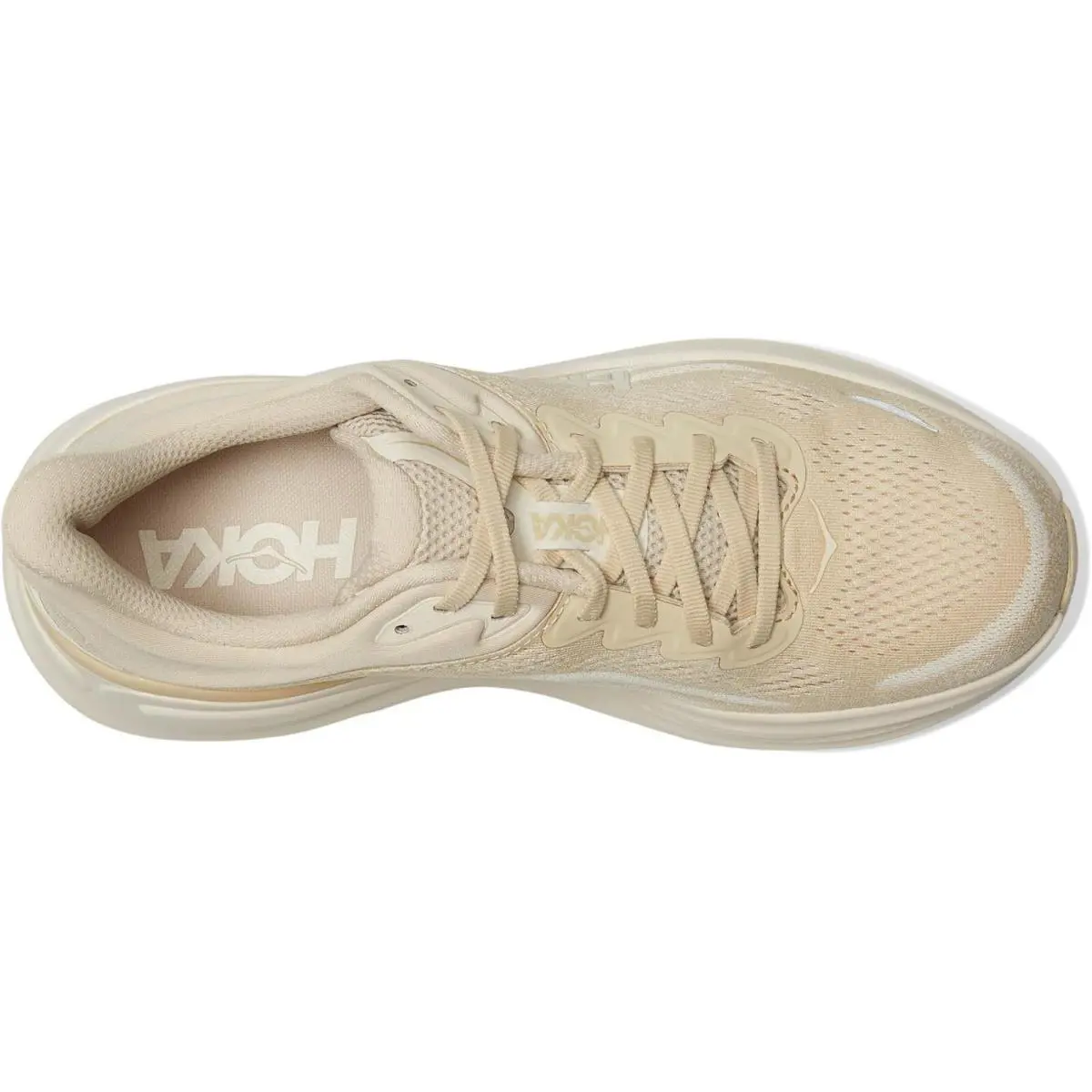 Hoka shoes - Hoka One One Bondi - One One Bondi - Beige 4