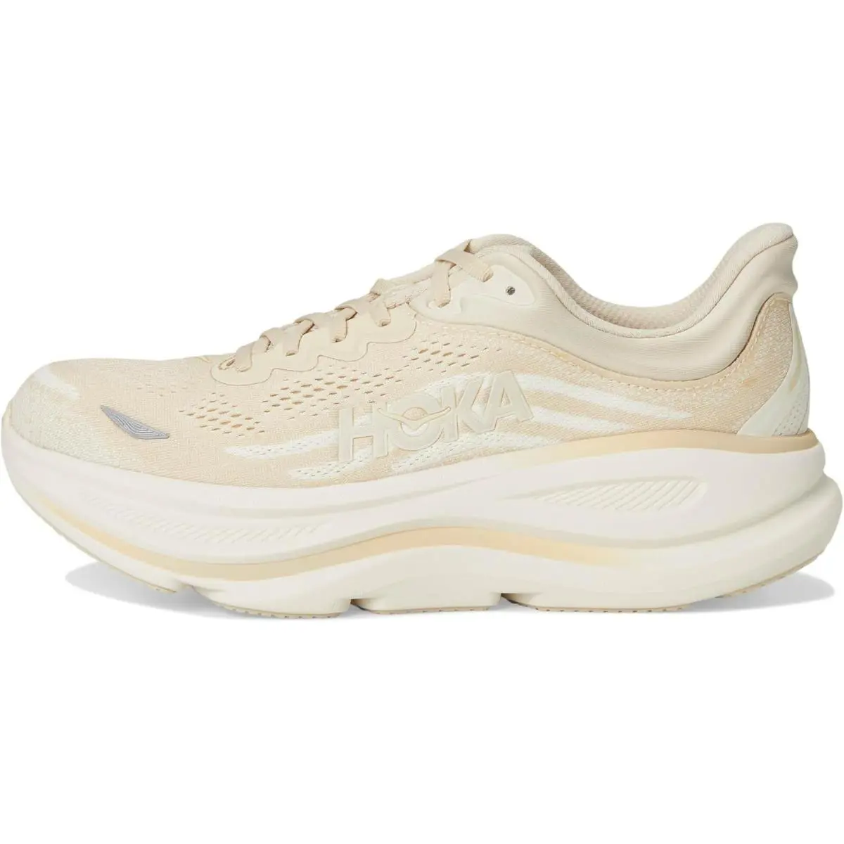 Hoka shoes - Hoka One One Bondi - One One Bondi - Beige 9