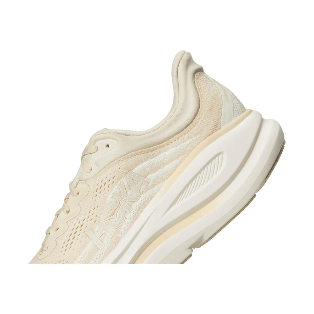 Hoka shoes - Hoka One One Bondi - One One Bondi - Beige 7