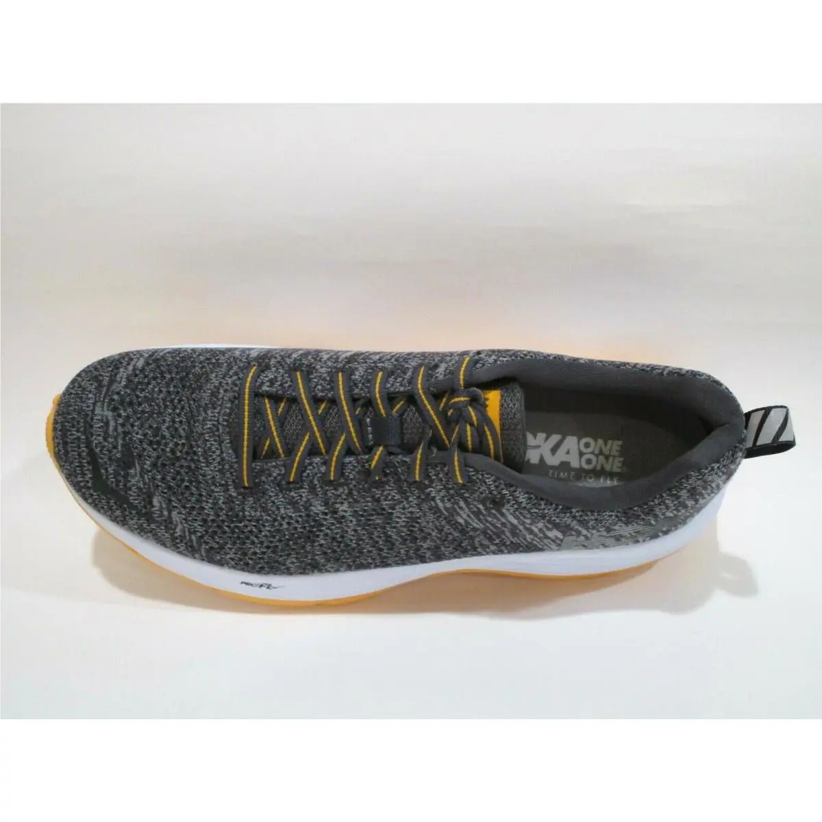 Hoka shoes - HOKA ONE ONE Mach - ONE ONE Mach - Nine Iron/Alloy 10