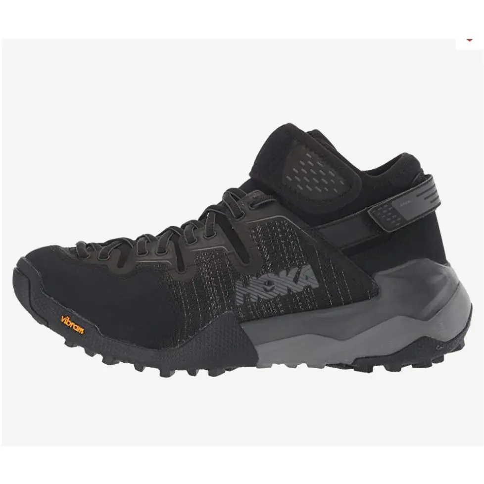 Hoka shoes - Black 0