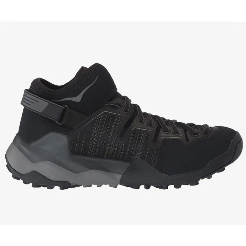 Hoka shoes - Black 3