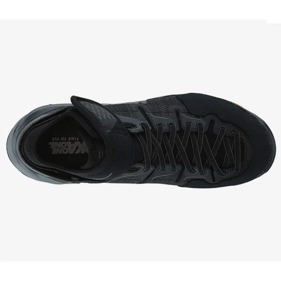 Hoka shoes - Black 8