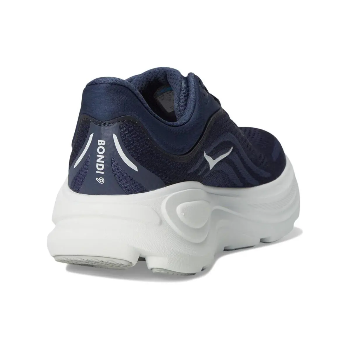 Hoka shoes - Hoka One One Bondi - One One Bondi - Navy Blue 2