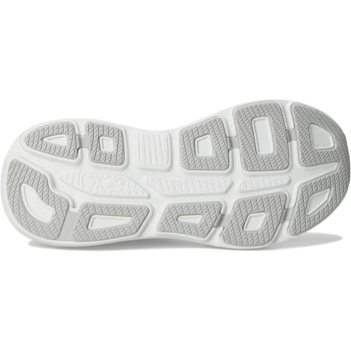 Hoka shoes - Hoka One One Bondi - One One Bondi - Navy Blue 4
