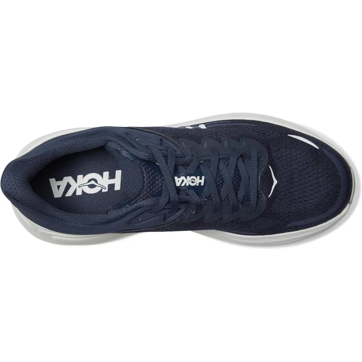 Hoka shoes - Hoka One One Bondi - One One Bondi - Navy Blue 5