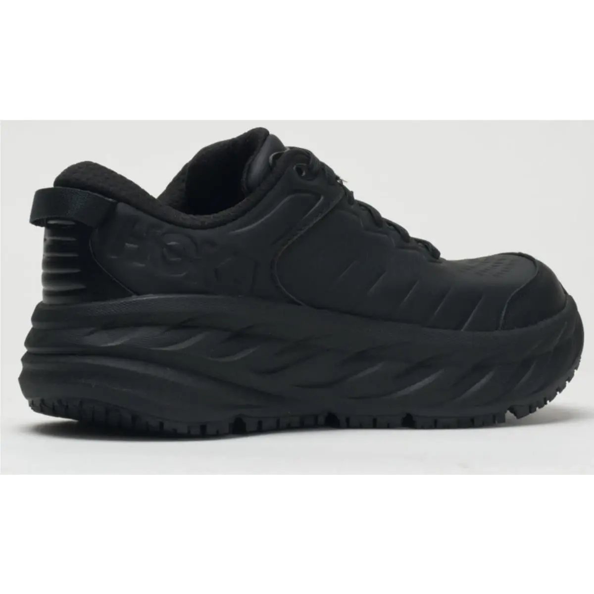Hoka shoes - Hoka One One Bondi - One One Bondi - Black 0
