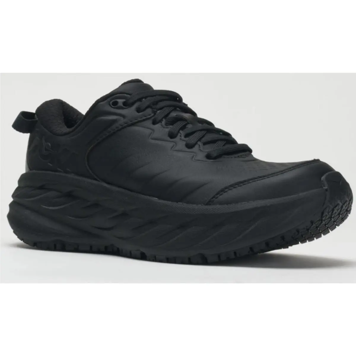Hoka shoes - Hoka One One Bondi - One One Bondi - Black 1