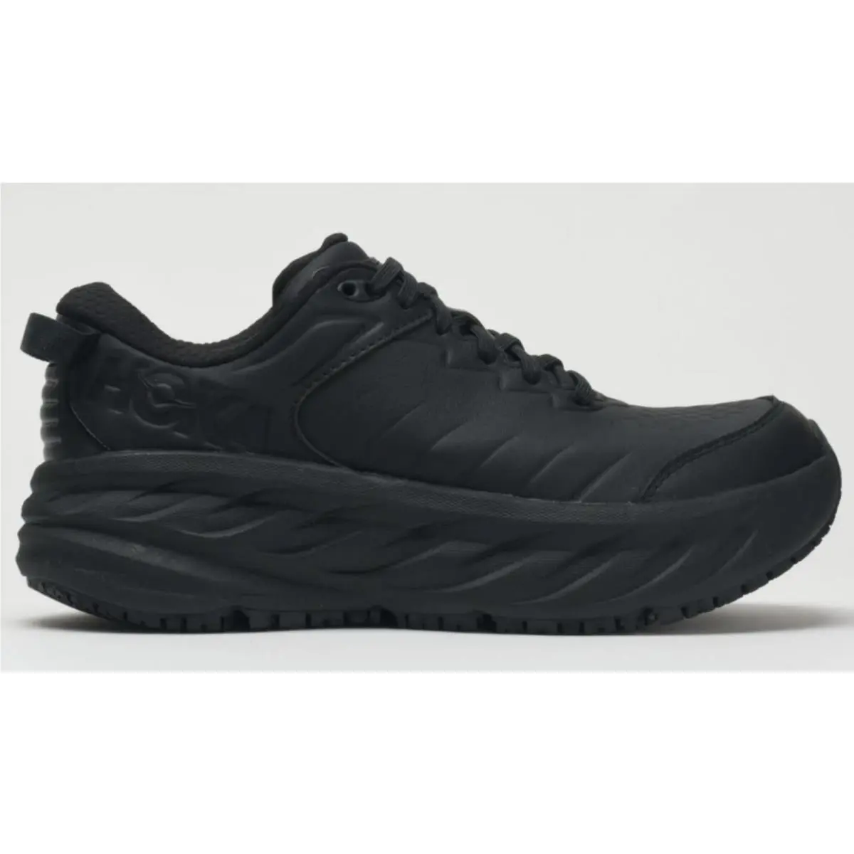 Hoka shoes - Hoka One One Bondi - One One Bondi - Black 5