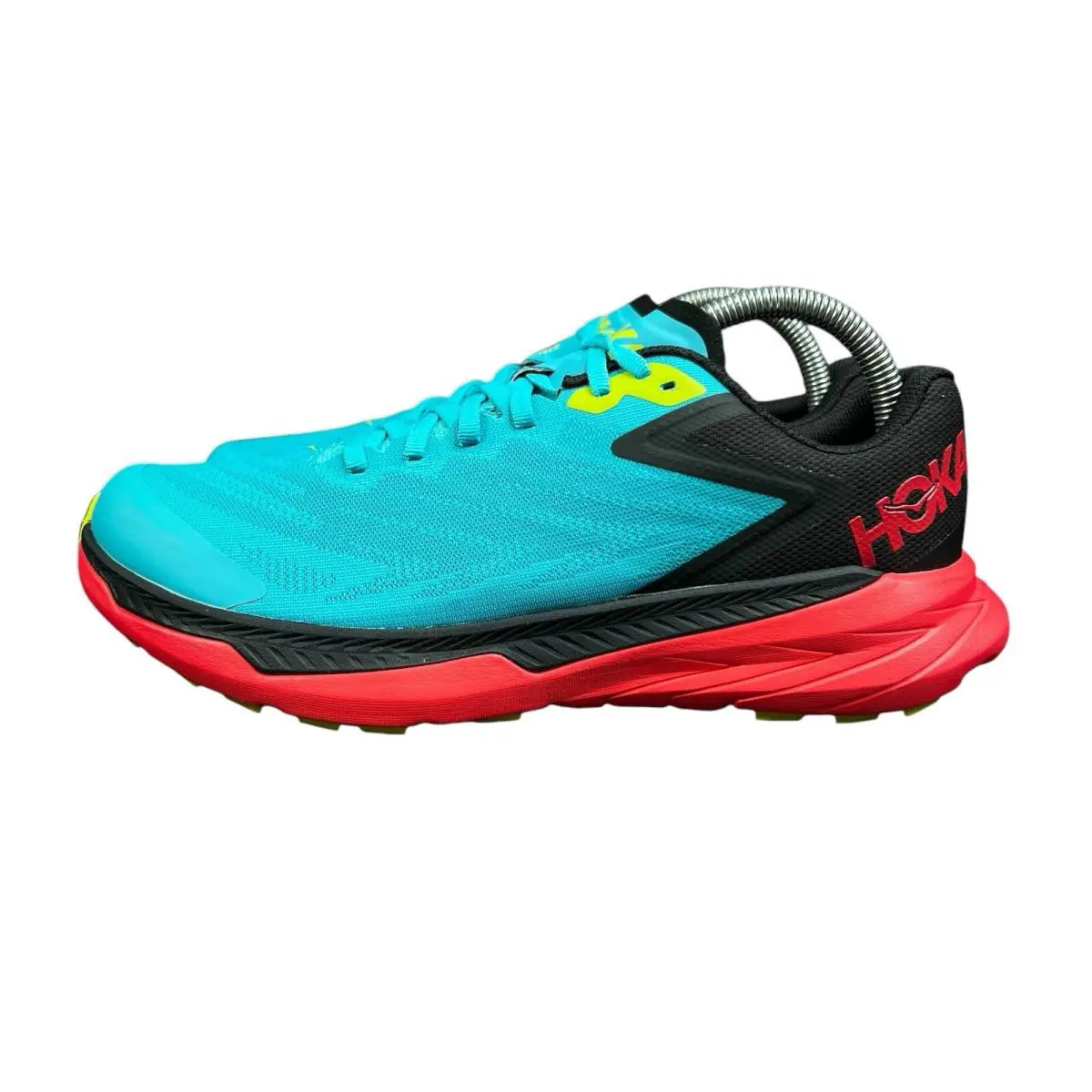 Hoka shoes - Hoka One One Zinal - One One Zinal - 1119400 - Blue 1