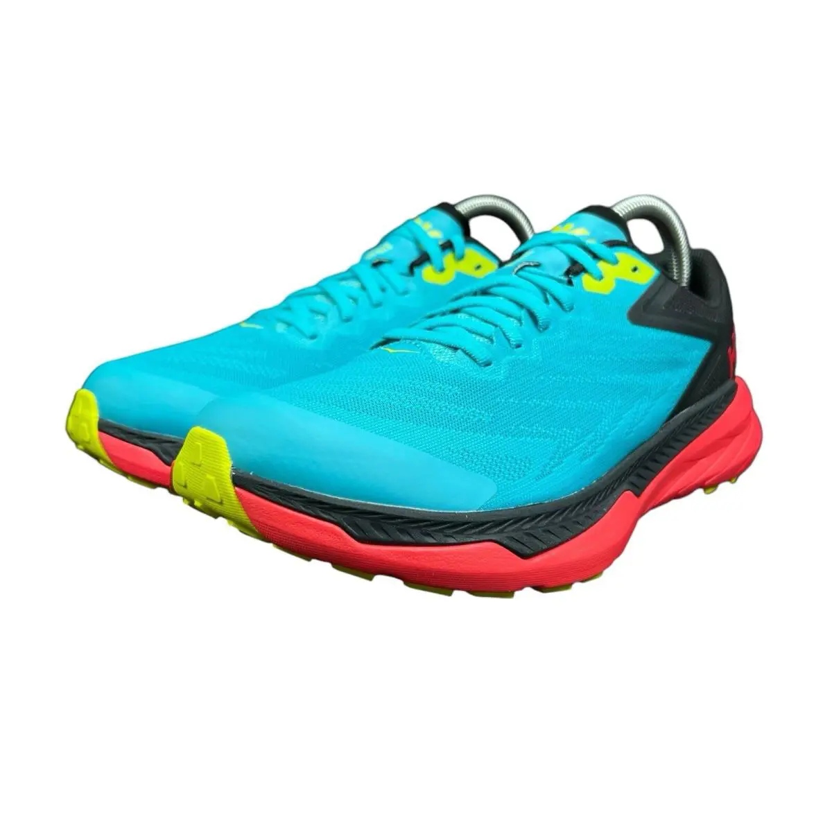 Hoka shoes - Hoka One One Zinal - One One Zinal - 1119400 - Blue 4