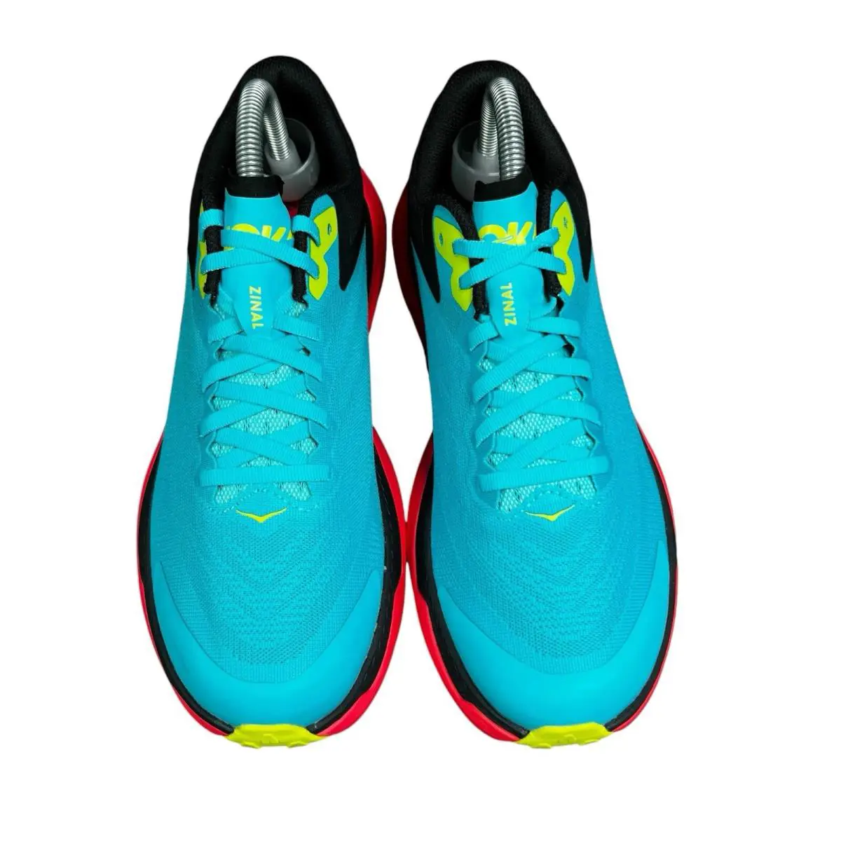 Hoka shoes - Hoka One One Zinal - One One Zinal - 1119400 - Blue 14