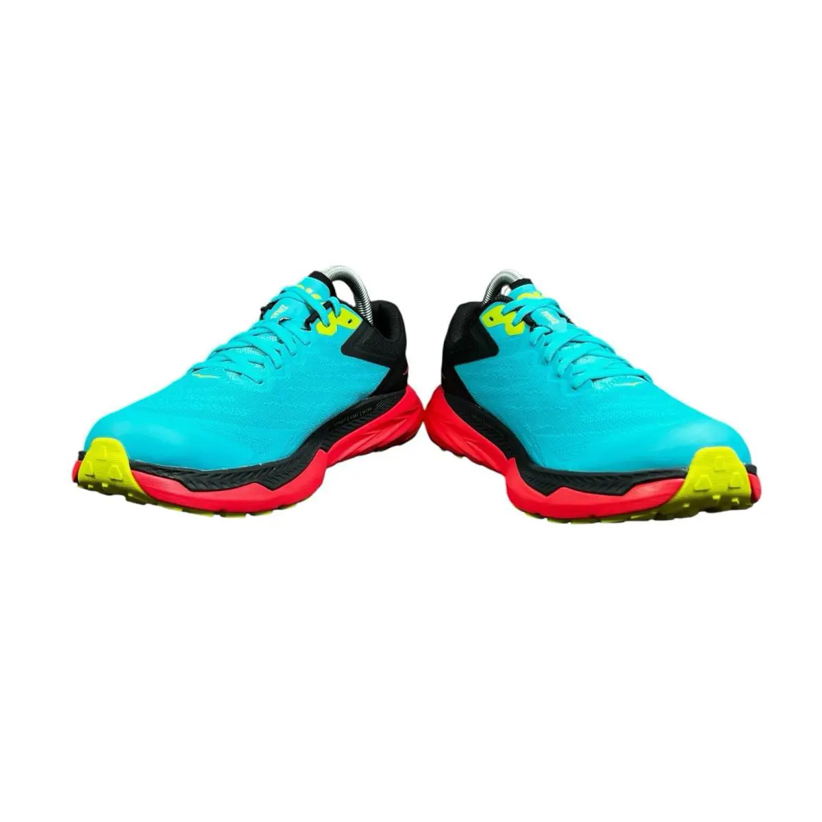 Hoka shoes - Hoka One One Zinal - One One Zinal - 1119400 - Blue 15