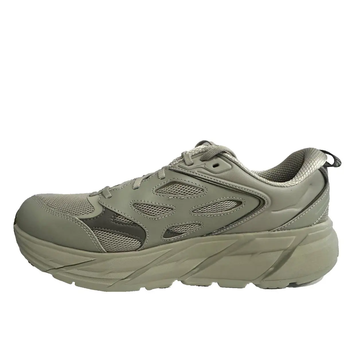Hoka shoes - Hoka One One Clifton L - 1160050/BLYB - Multicolor 0