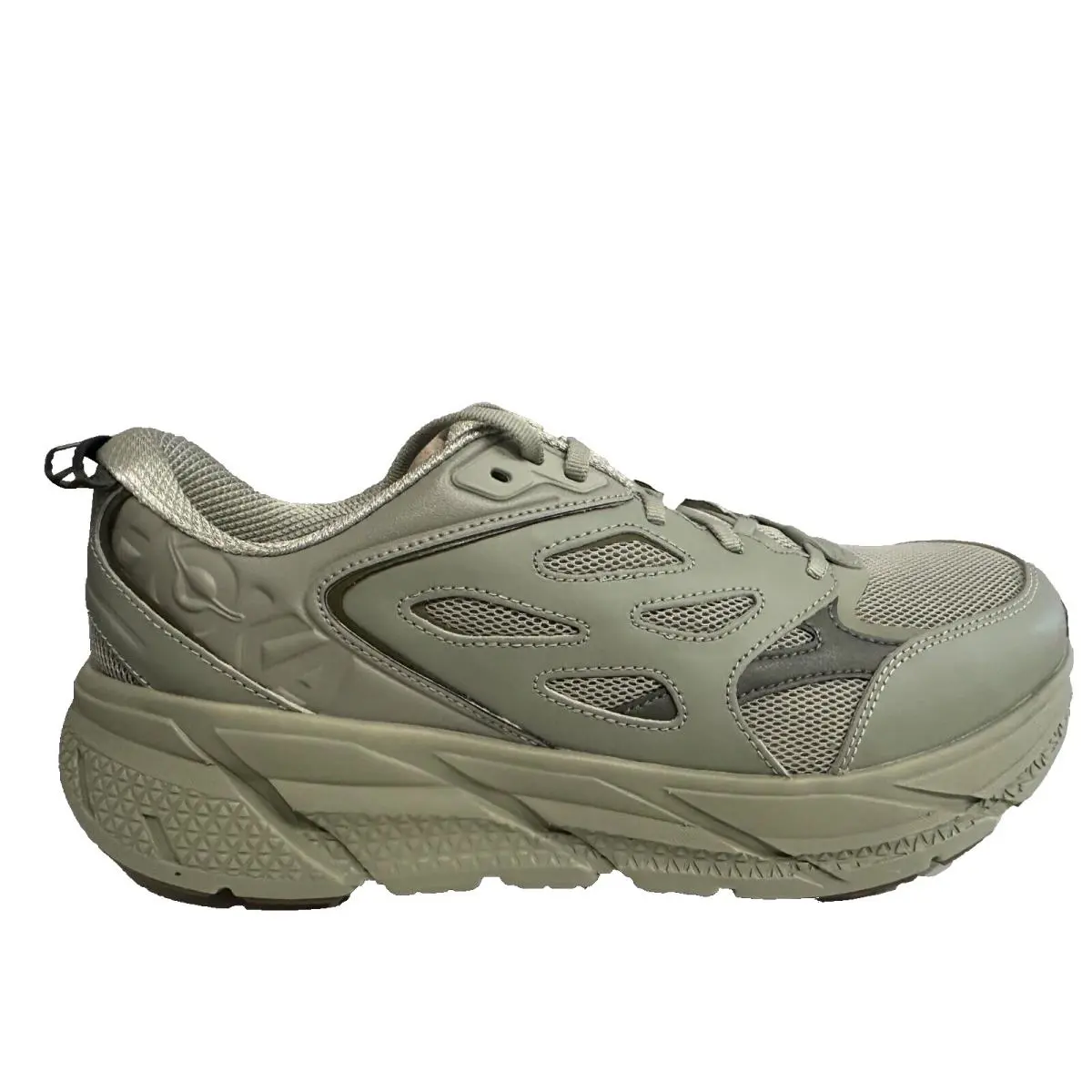 Hoka shoes - Hoka One One Clifton L - 1160050/BLYB - Multicolor 4