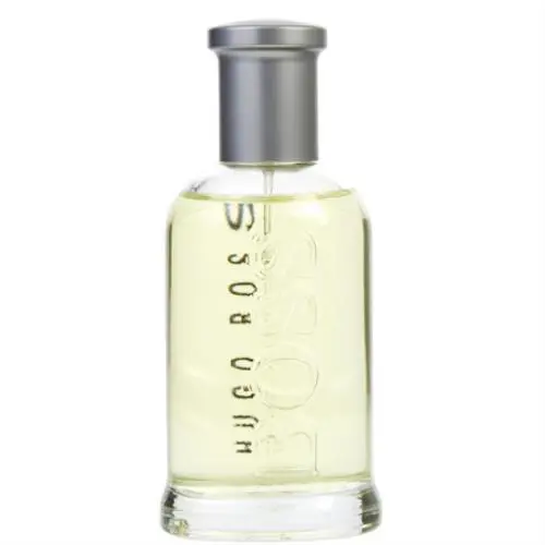 Hugo No. 6 Cologne by Hugo Boss 6.7 oz Edt Spray For Men Bottled