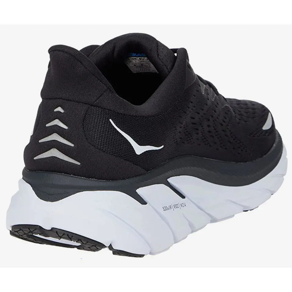 Hoka shoes - Black 0