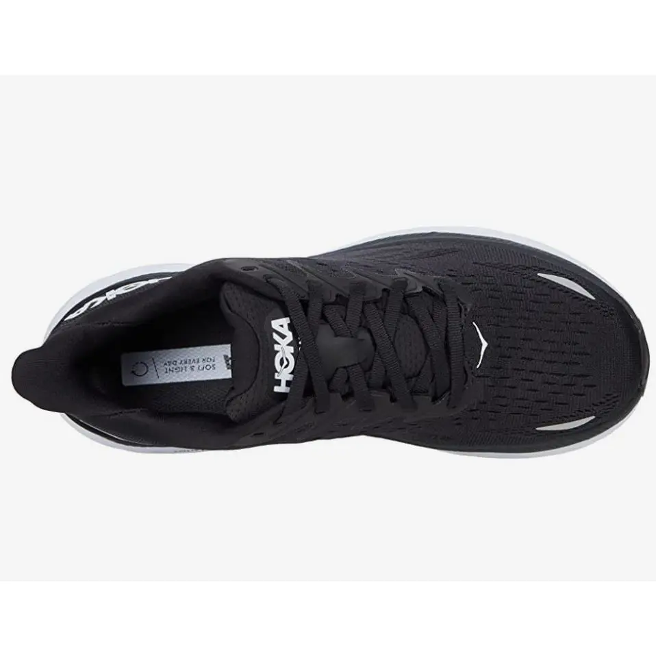 Hoka shoes - Black 2
