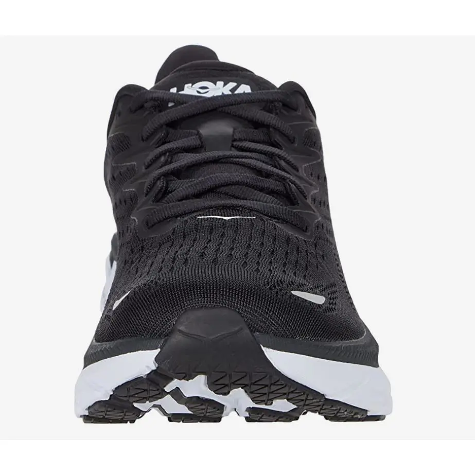 Hoka shoes - Black 3