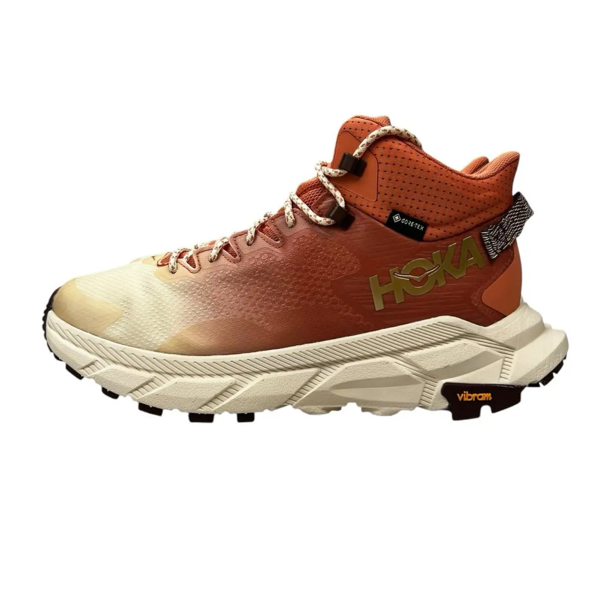 Hoka shoes - Hoka One One Code GTX Sunbaked - 1123166 - Red 1