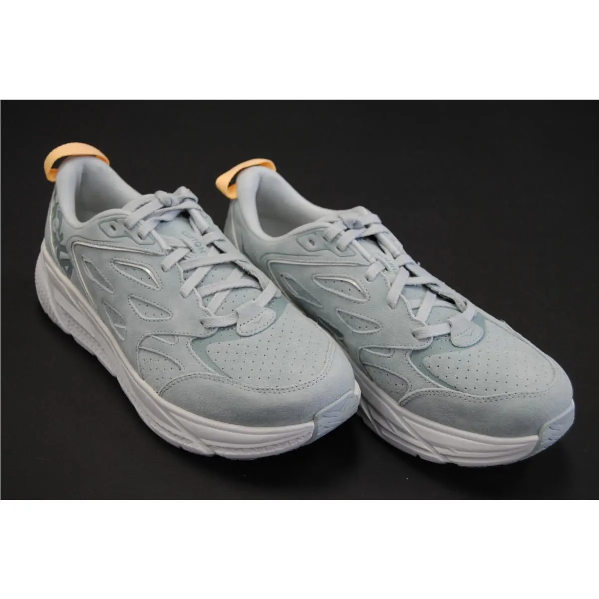 Hoka shoes - Hoka One One Clifton L - 1122571-CBIF - Blue 5