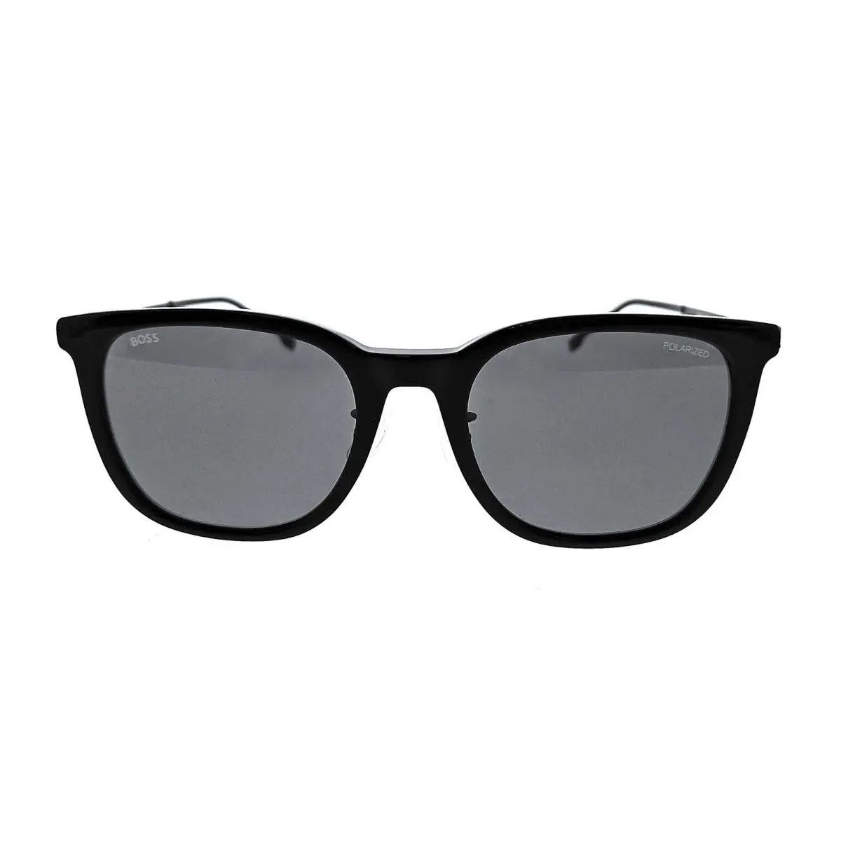 Hugo Boss 1347/F/SK 807 Black Square Sunglasses