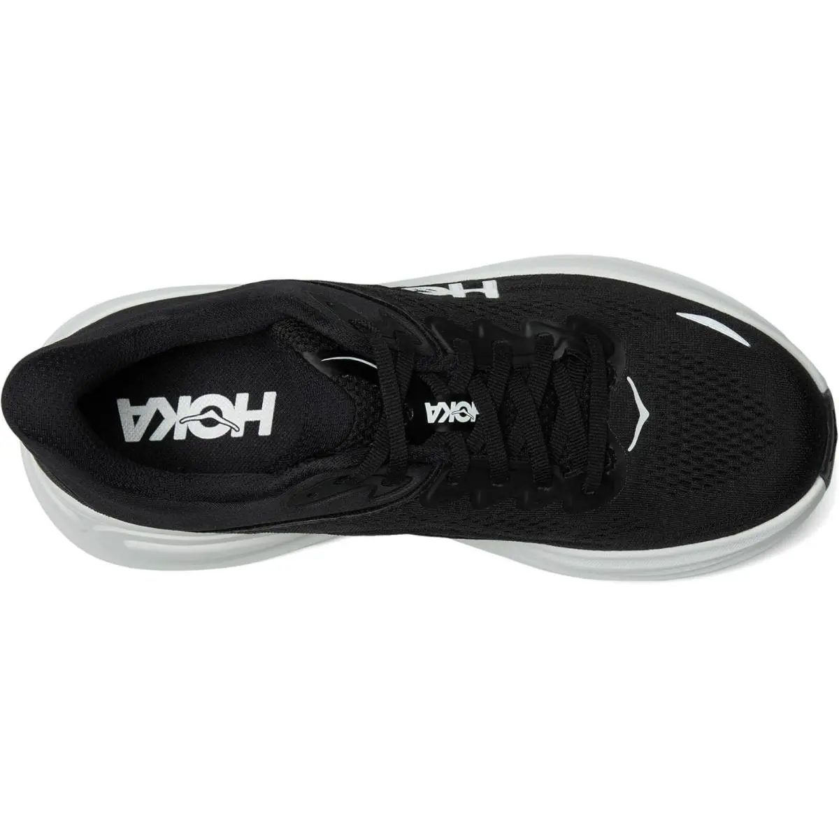 Hoka shoes - Hoka One One Bondi - One One Bondi - Black 11