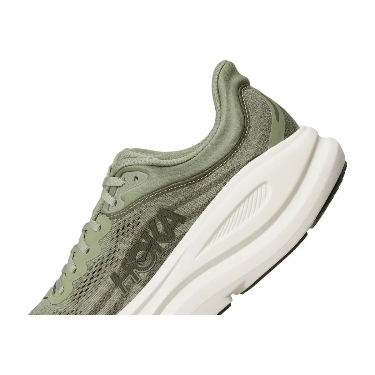 Hoka shoes - Hoka One One Bondi - One One Bondi - Green 0