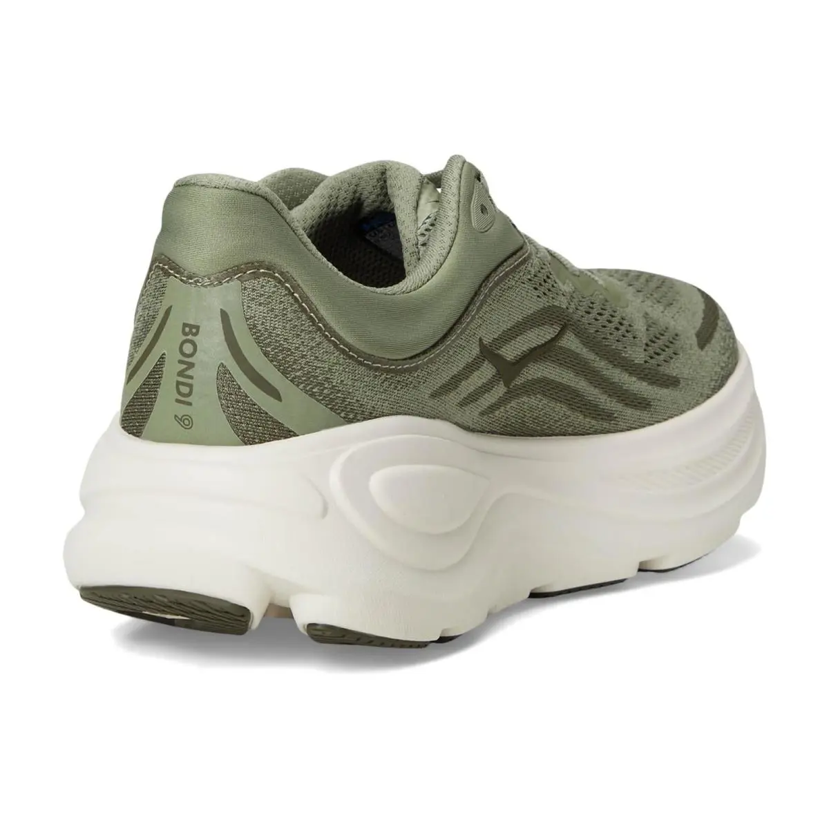 Hoka shoes - Hoka One One Bondi - One One Bondi - Green 1