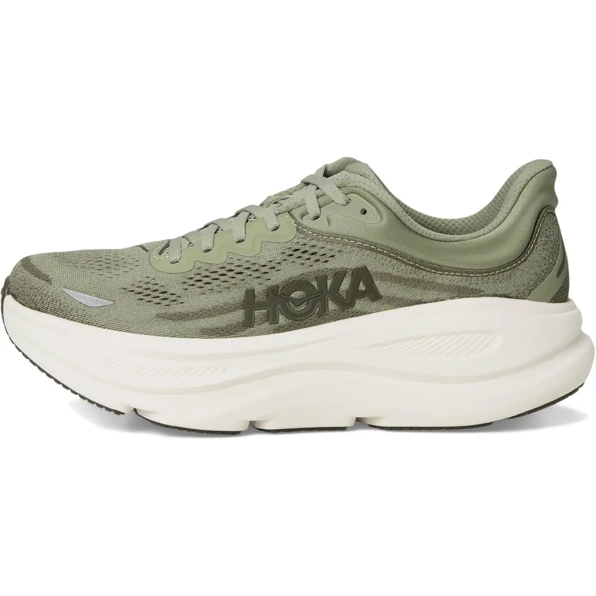 Hoka shoes - Hoka One One Bondi - One One Bondi - Green 2