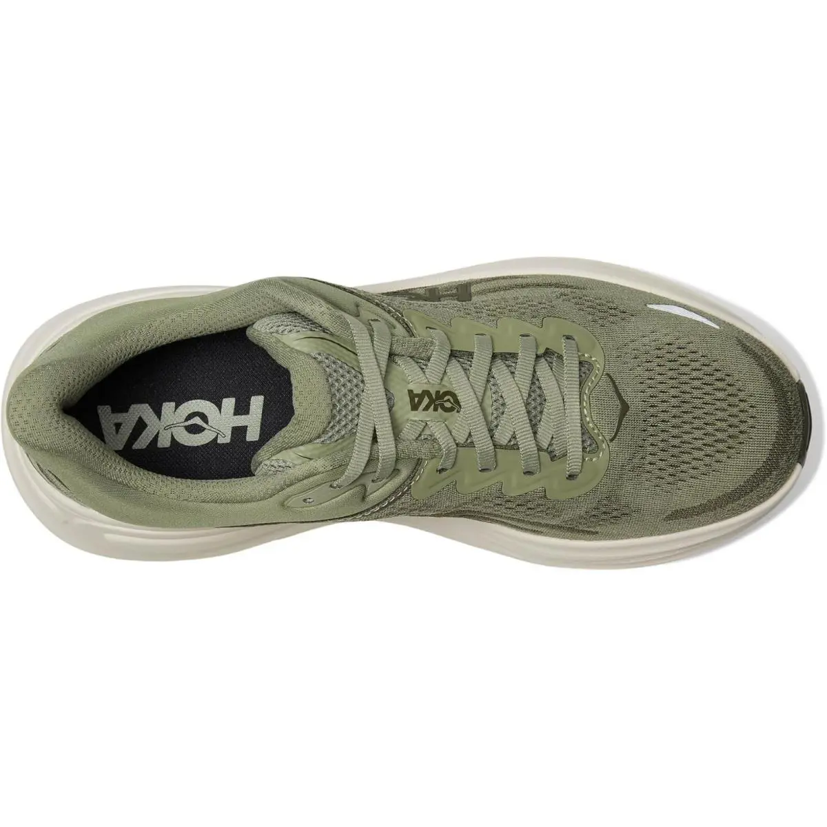 Hoka shoes - Hoka One One Bondi - One One Bondi - Green 4