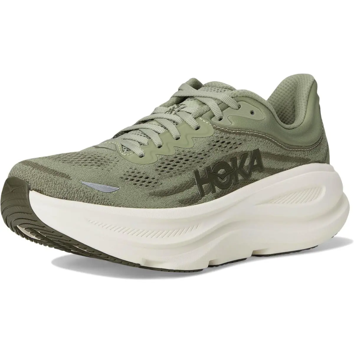 Hoka shoes - Hoka One One Bondi - One One Bondi - Green 6