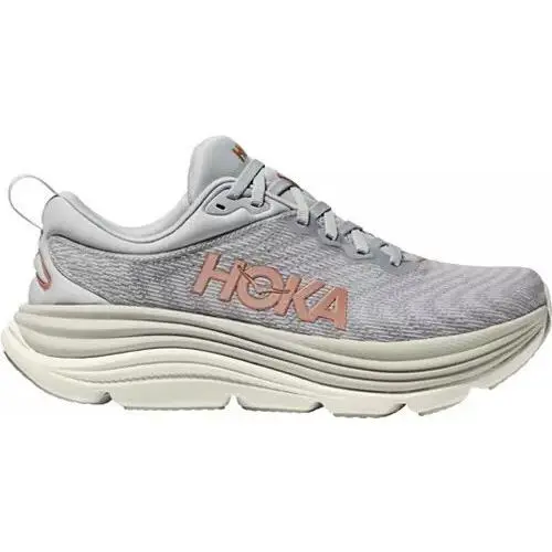 Hoka shoes - Hoka One One Gaviota 5 - Gray 6