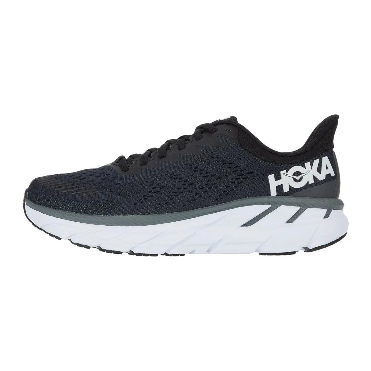 Hoka shoes - Black 0