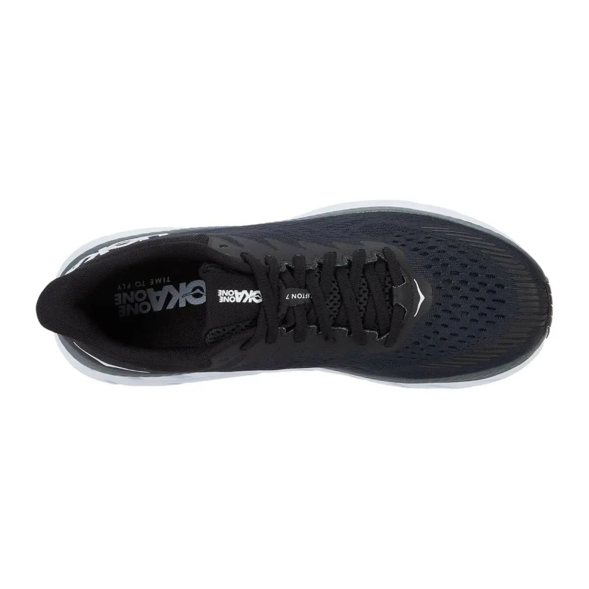 Hoka shoes - Black 1