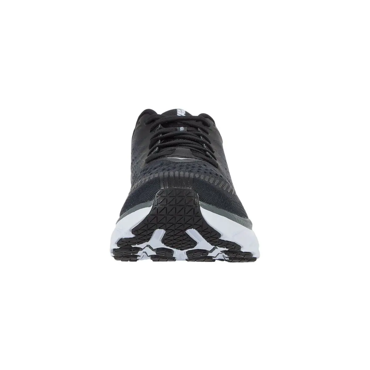 Hoka shoes - Black 3