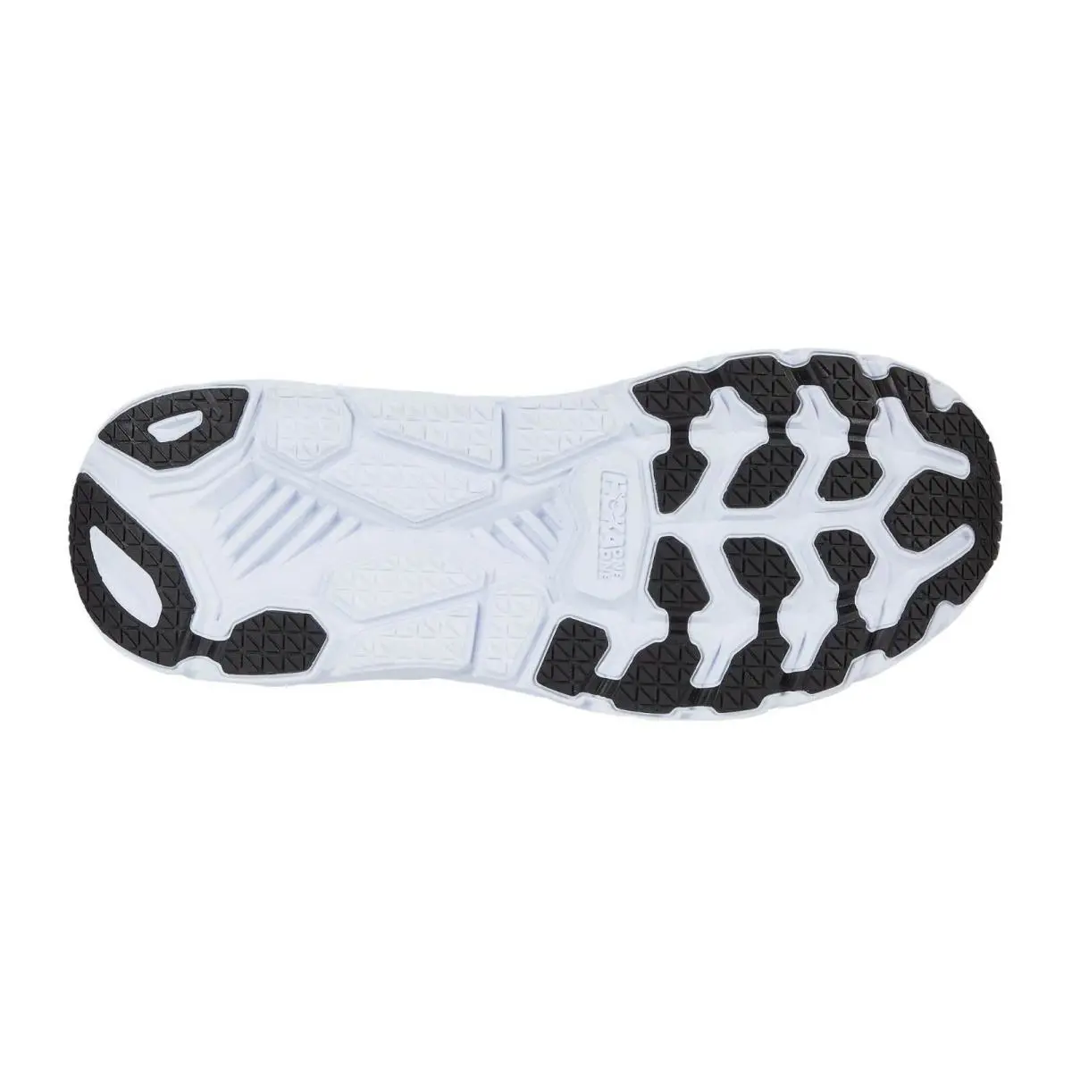 Hoka shoes - Black 4