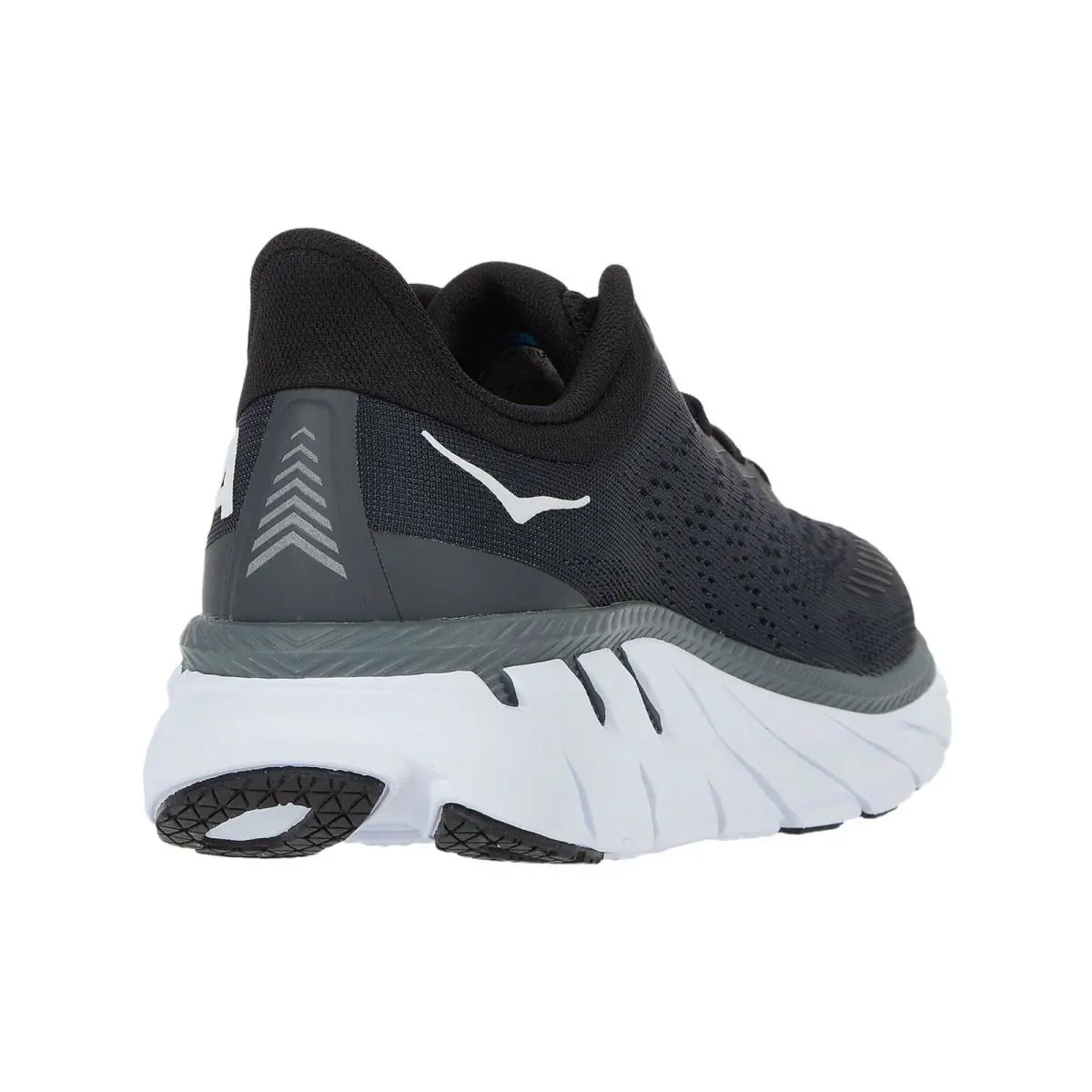 Hoka shoes - Black 8