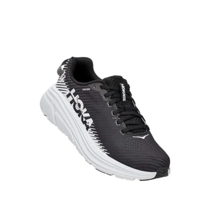 Hoka shoes - Black 0
